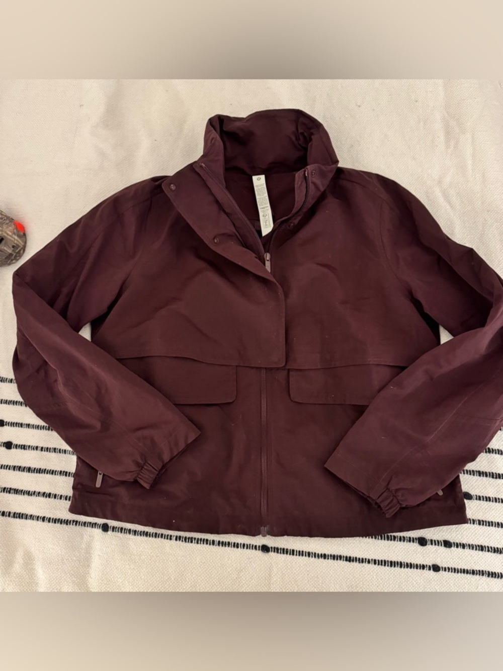 Lululemon Always Effortless Jacket